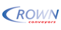 Click to visit Crown Conveyors