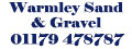 Click to visit Warmley Sand and Gravel